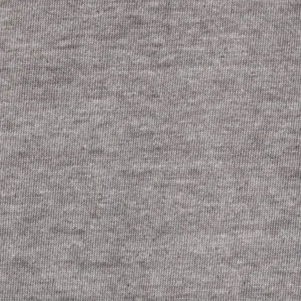 LUCKY BRAND T-Shirt Three Hearts Tee Grey - Picture 6 of 10